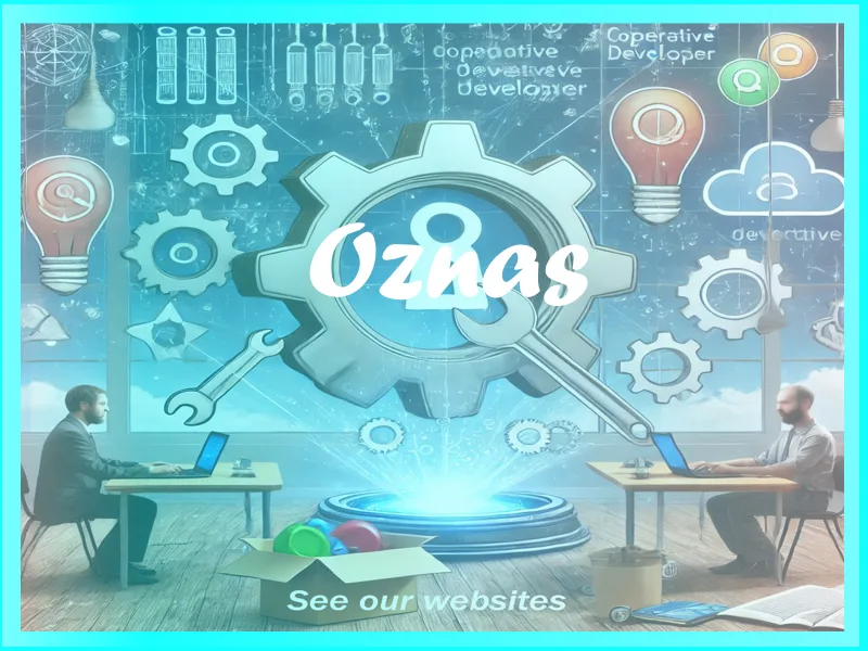 Oziyana Solutions