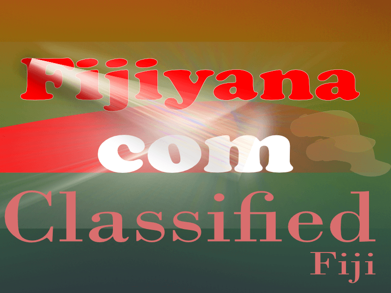 Fijiyana Classified