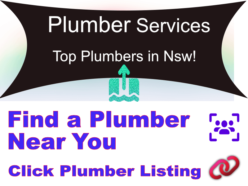 Plumber Listing